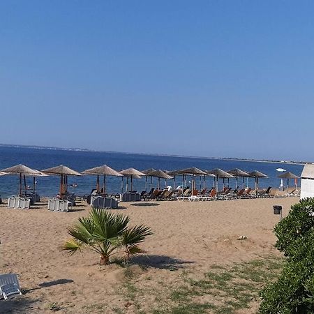 Kleo House Kalives Polygyros Halkidiki Villa Kalyves Polygyrou Exterior photo