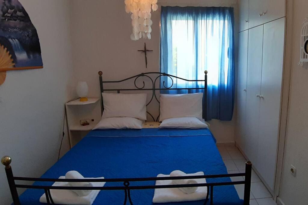 Kleo House Kalives Polygyros Halkidiki Villa Kalyves Polygyrou Exterior photo